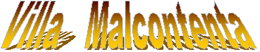 Villa   Malcontenta